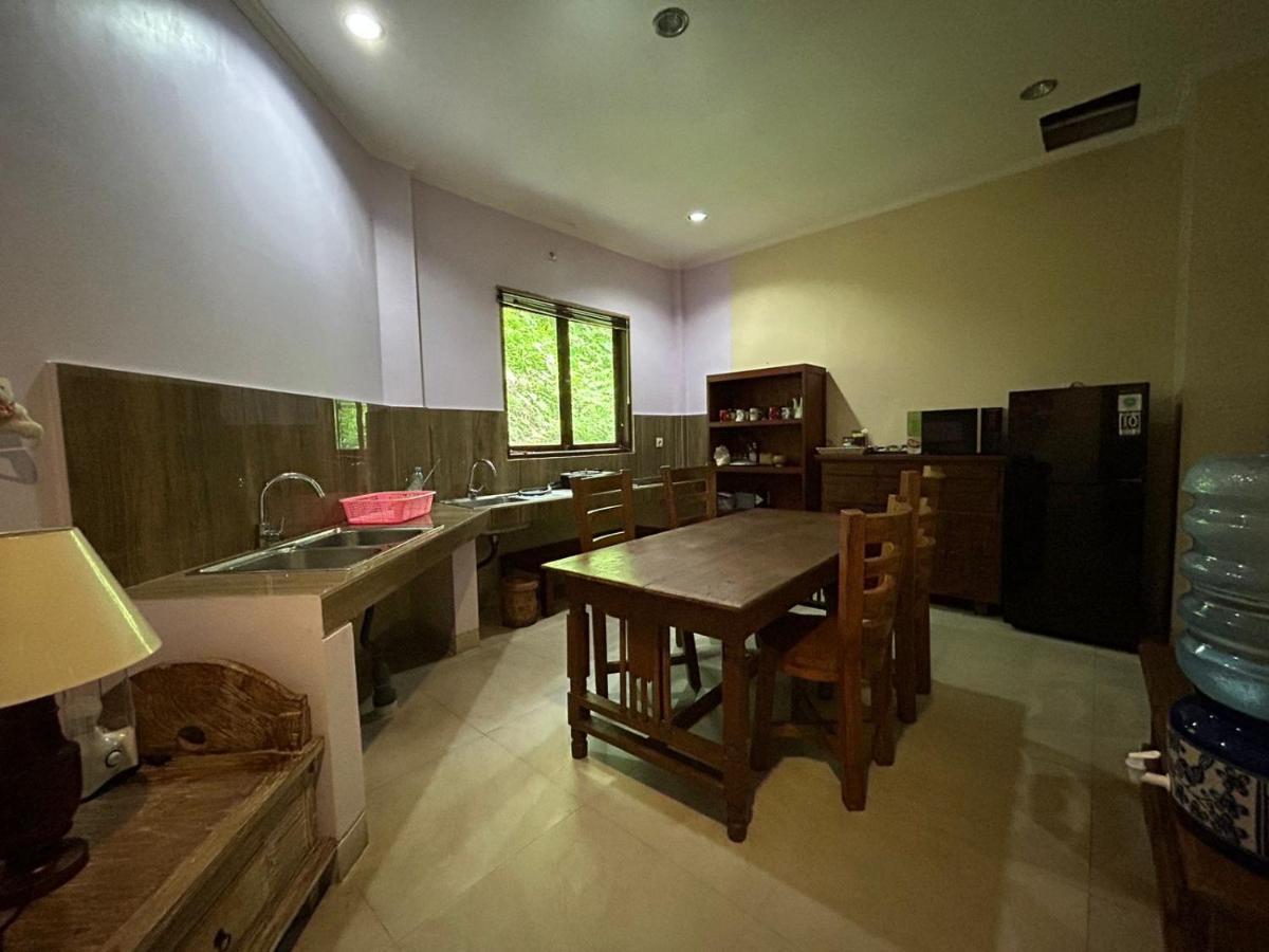 Pondok Damai Sidemen Sidemen  Exterior foto